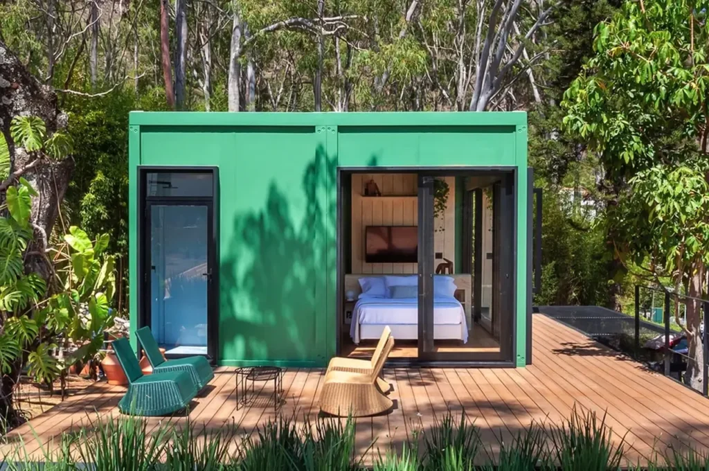 Tiny House Sahibi Olmanın Avantajları ve Dezavantajları